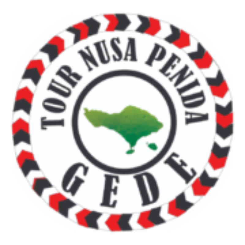 Logo Nusa Gede Bali Tour